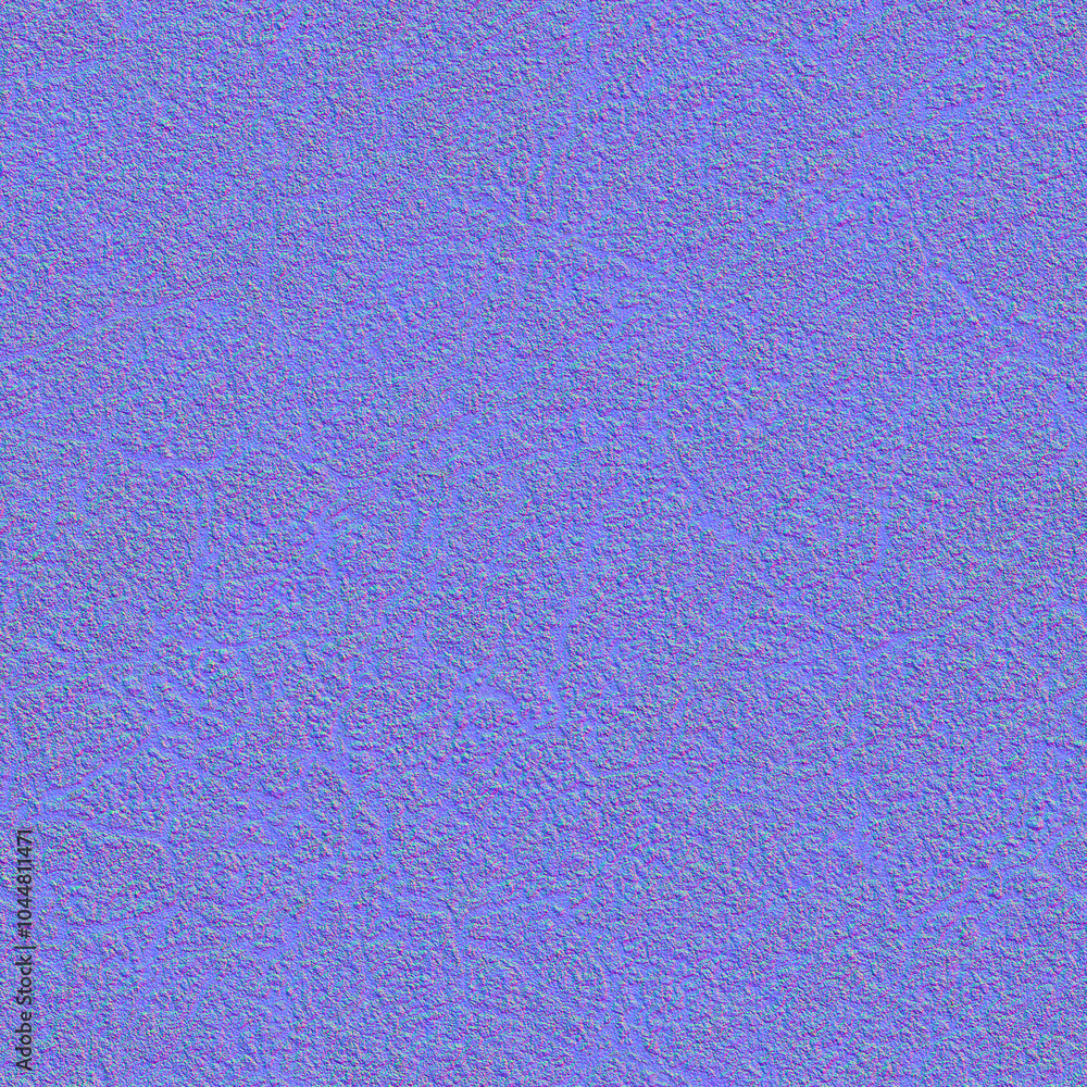 Seamless tarmac road normal map Seamless tarmac road normal map