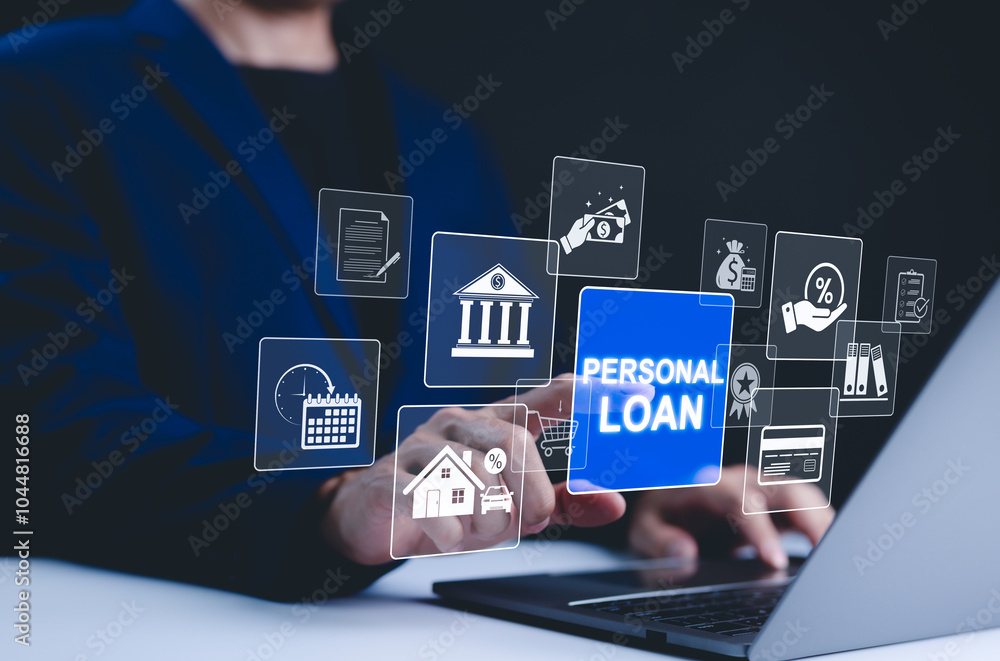 A Comprehensive Guide to Understanding Personal Loans