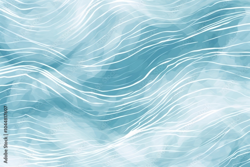 Abstract pattern turquoise line blue. Abstract pattern turquoise line blue.