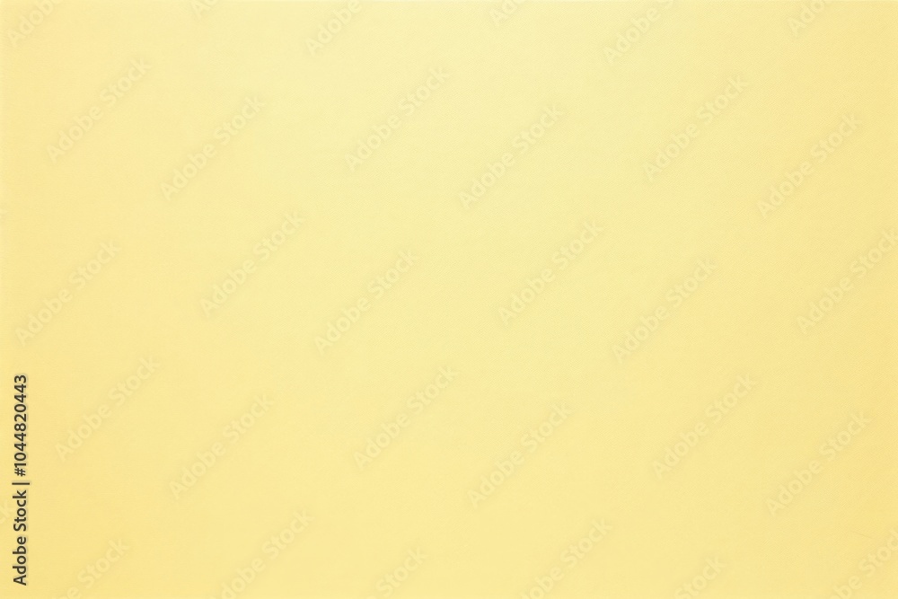 Light yellow color paper texture background backdrop plain. Light yellow color paper texture background backdrop plain.