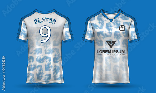 Jersey 1