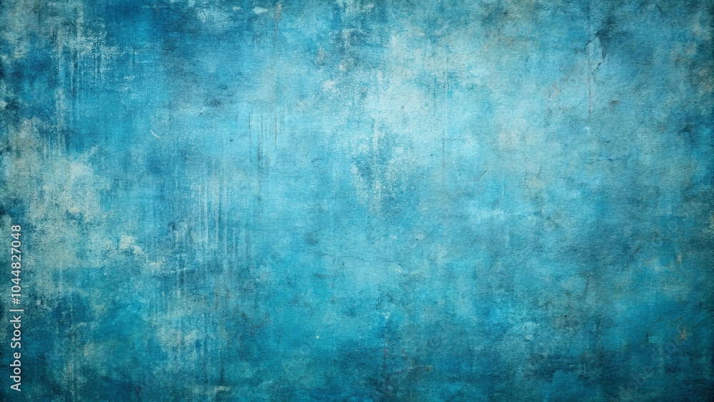 Textured Blue Abstract Background with Subtle Variations in Hue and Subtle Hints of Past Events Textured Blue Abstract Background with Subtle Variations in Hue and Subtle Hints of Past Events
