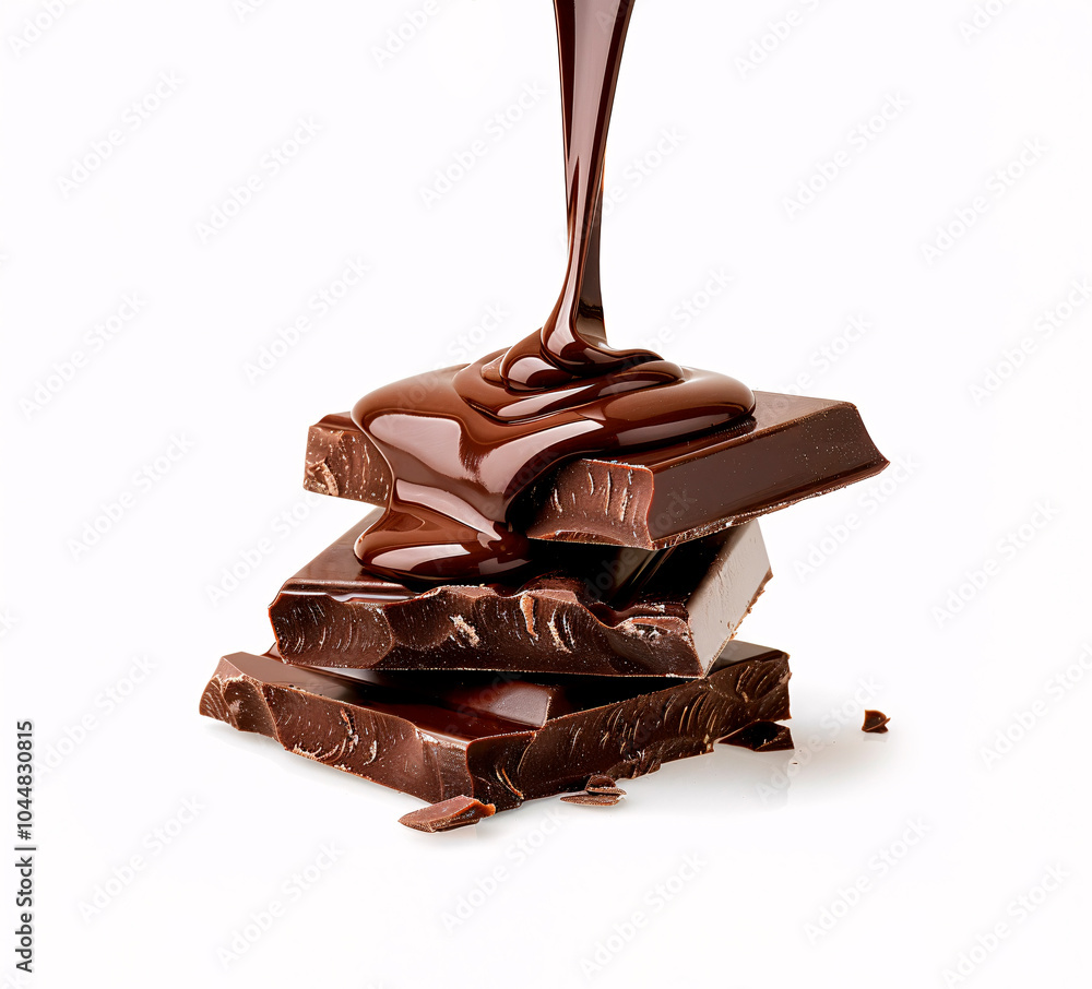 チョコレート チョコレート