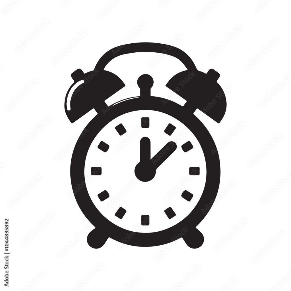 alarm clock alarm clock