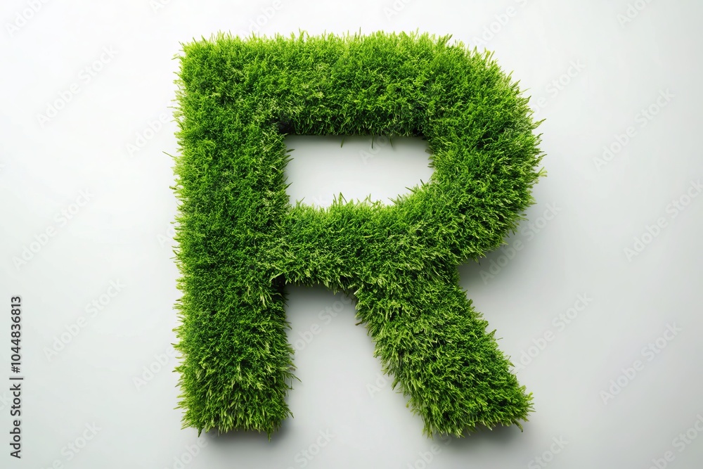 Minimalist Grass Letter R Design for Eco-Friendly Branding, Nature-Inspired , Green Grass Typography, Clean Aesthetic, Sustainable Business, Modern Minimalism Minimalist Grass Letter R Design for Eco-Friendly Branding, Nature-Inspired , Green Grass Typography, Clean Aesthetic, Sustainable Business, Modern Minimalism