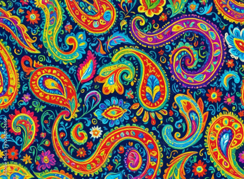 Oil painting . Botanical pattern for fabrics, covers, leaflets, business cards, Happy Birthday cards, Wedding Invitations, for use in graphics Oil painting . Botanical pattern for fabrics, covers, leaflets, business cards, Happy Birthday cards, Wedding Invitations, for use in graphics