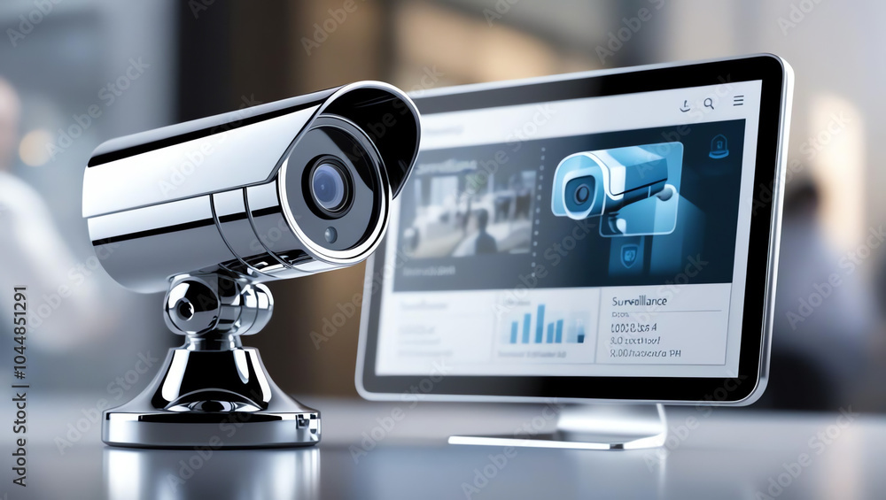 Online Security Camera Online Security Camera