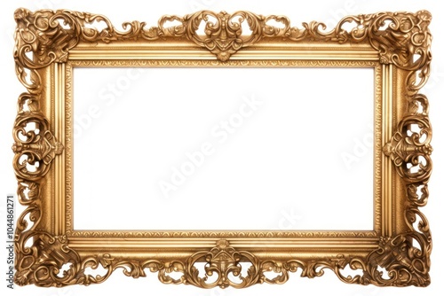 Gold Frame backgrounds frame gold.