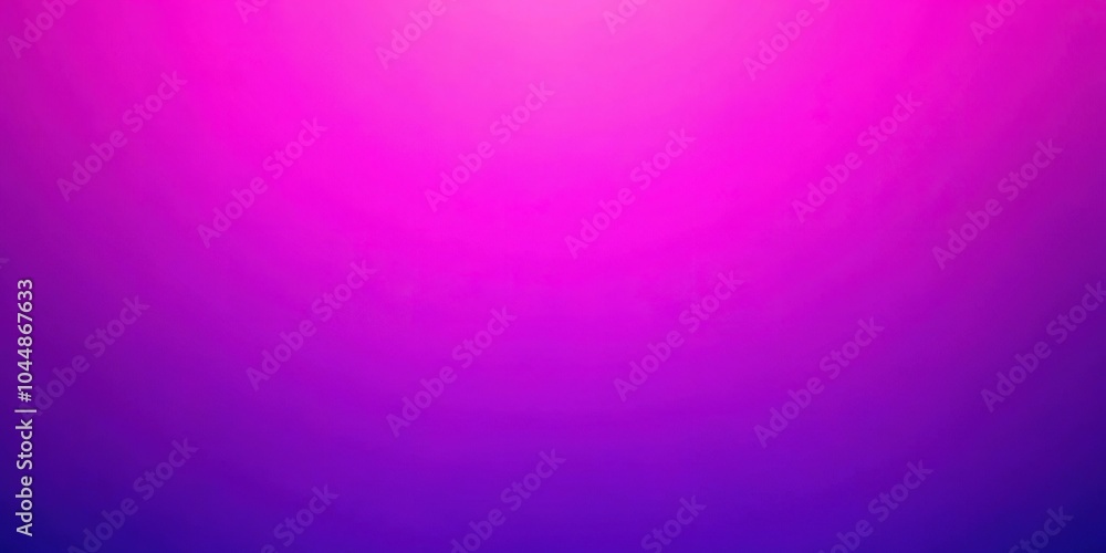 Obraz premium Simple and elegant wallpaper background design with bright pink and purple gradient colors