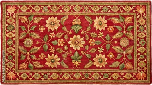 Vibrant Sisal Rugs in a Colorful Setting Perfect for Home Decor and Interior Design Inspiration