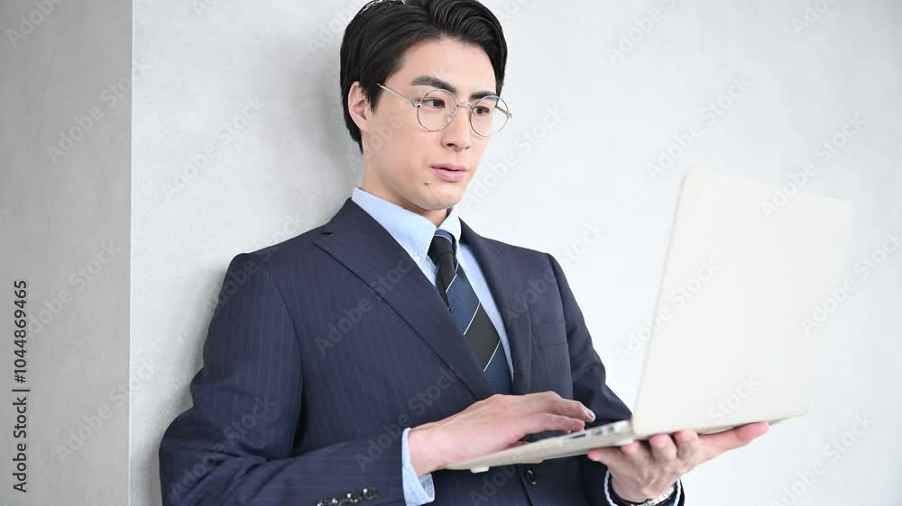 Images of professionals, tax accountants, consultants, etc. Videos of typing and watching computers Images of professionals, tax accountants, consultants, etc. Videos of typing and watching computers