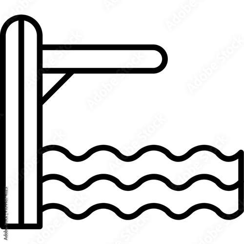 Springboard Icon