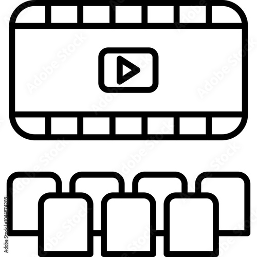 Cinema Icon