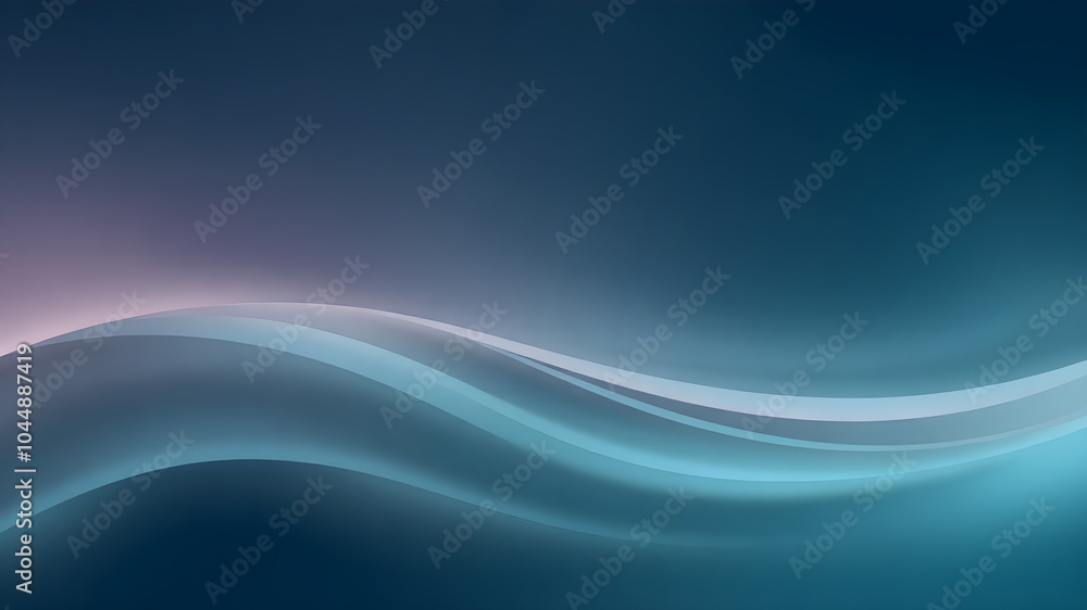 Fluid Tranquility Fluid Tranquility
