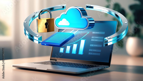 Cloud Backup Security