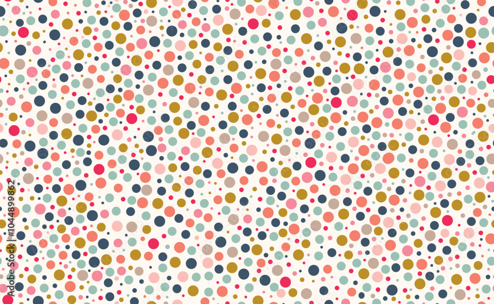 Funny Retro Groovy Valentines Day seamless pattern with polka dot in trendy 70s retro style. Valentine background of cartoon character. 70s -90s lovely elements. Vector illustration. Funny Retro Groovy Valentines Day seamless pattern with polka dot in trendy 70s retro style. Valentine background of cartoon character. 70s -90s lovely elements. Vector illustration.