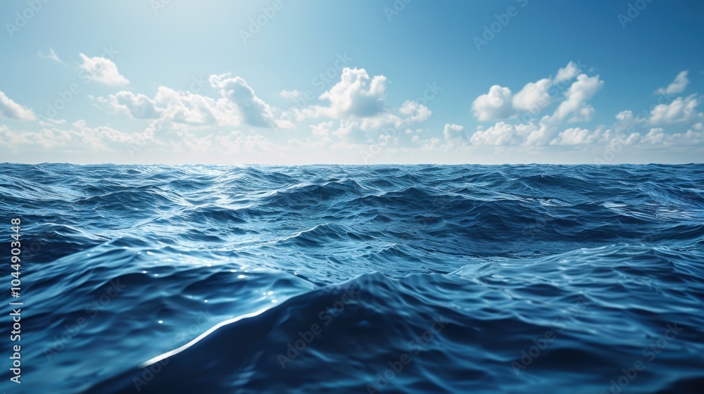 Sea Water: Salty and briny, sea water has a high concentration of dissolved minerals and salts, essential for marine ecosystems and desalination processes.
Sea Water: Salty and briny, sea water has a high concentration of dissolved minerals and salts, essential for marine ecosystems and desalination processes.