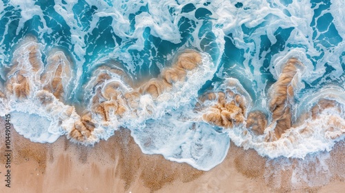 Sea Water: Salty and rich in dissolved minerals, sea water plays a critical role in marine ecosystems and is key to processes like desalination. 