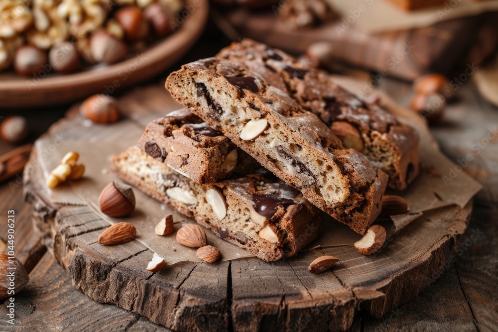 A close-up shot of a delicious plate of food, perfect for editorial or commercial use A close-up shot of a delicious plate of food, perfect for editorial or commercial use