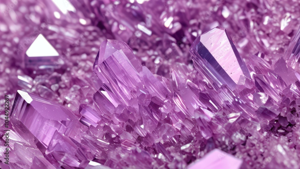 3D scientific visualization of garnet crystal microstructure in ultra-high magnification. Dramatic cross-section showing atomic lattice, growth zones, and mineral inclusions. Professional microscopy 3D scientific visualization of garnet crystal microstructure in ultra-high magnification. Dramatic cross-section showing atomic lattice, growth zones, and mineral inclusions. Professional microscopy