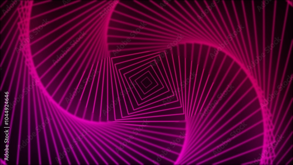 Abstract Sound Wave Circle Round EQ Background. Digital Music BG. Dynamic Music Wavy Lines Flow. Digital Equalizer. 4K Abstract Sound Wave Circle Round EQ Background. Digital Music BG. Dynamic Music Wavy Lines Flow. Digital Equalizer. 4K