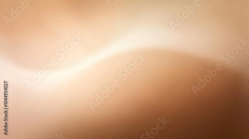 Abstract Blurred Background...