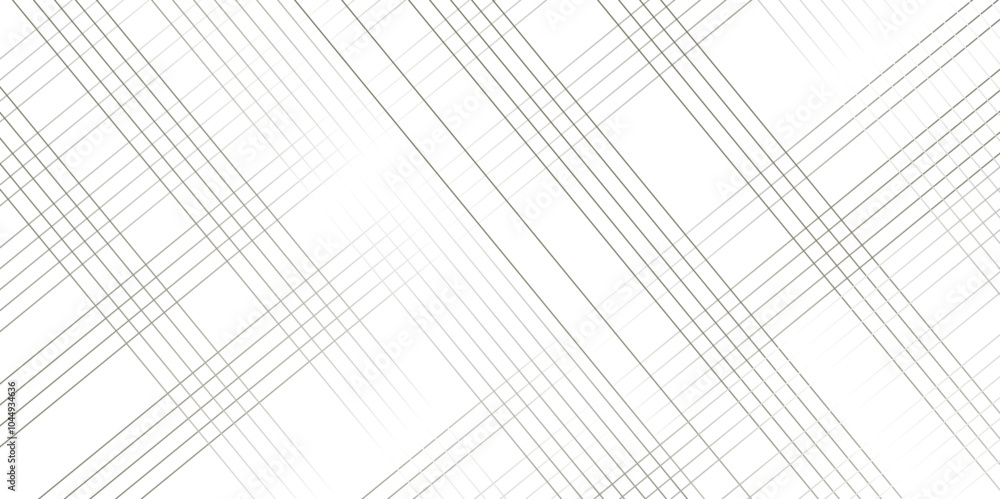 Vector gradient gray line abstract pattern Transparent monochrome striped texture, minimal background. Abstract background wave line elegant white striped diagonal line technology concept web texture. Vector gradient gray line abstract pattern Transparent monochrome striped texture, minimal background. Abstract background wave line elegant white striped diagonal line technology concept web texture.