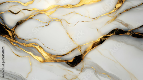 Abstract Background with Go...