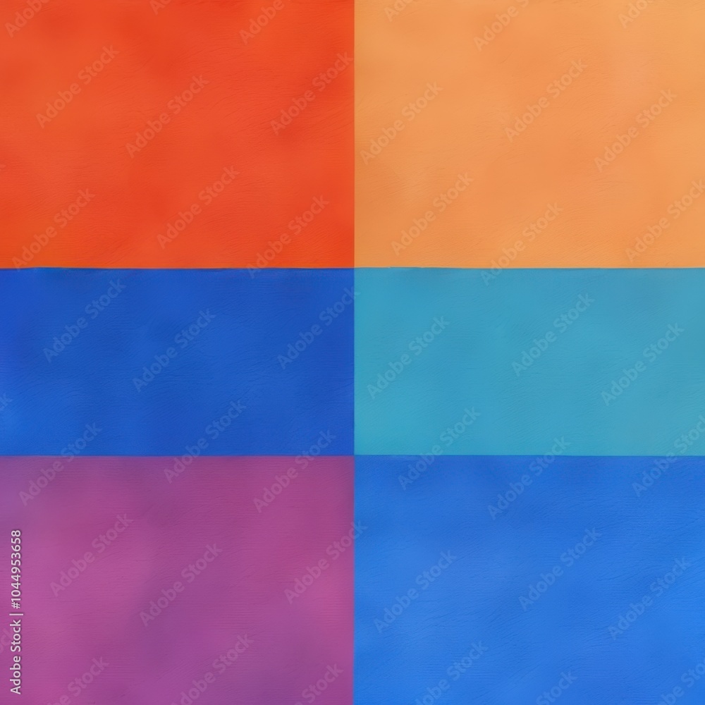 a close up of a multicolored background of a square a close up of a multicolored background of a square