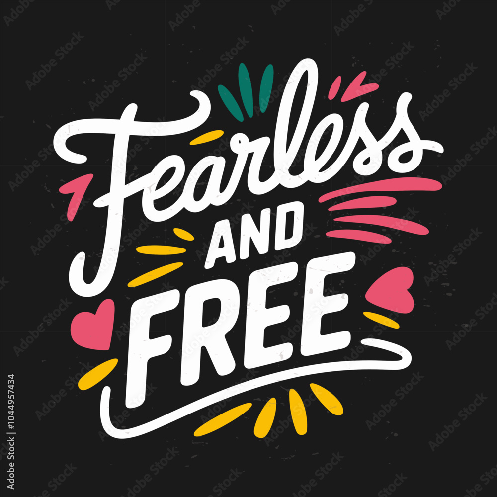 Celebrate Confidence and Strength with This Bold and Motivating Women’s Design Celebrate Confidence and Strength with This Bold and Motivating Women’s Design
