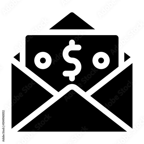 envelope icon