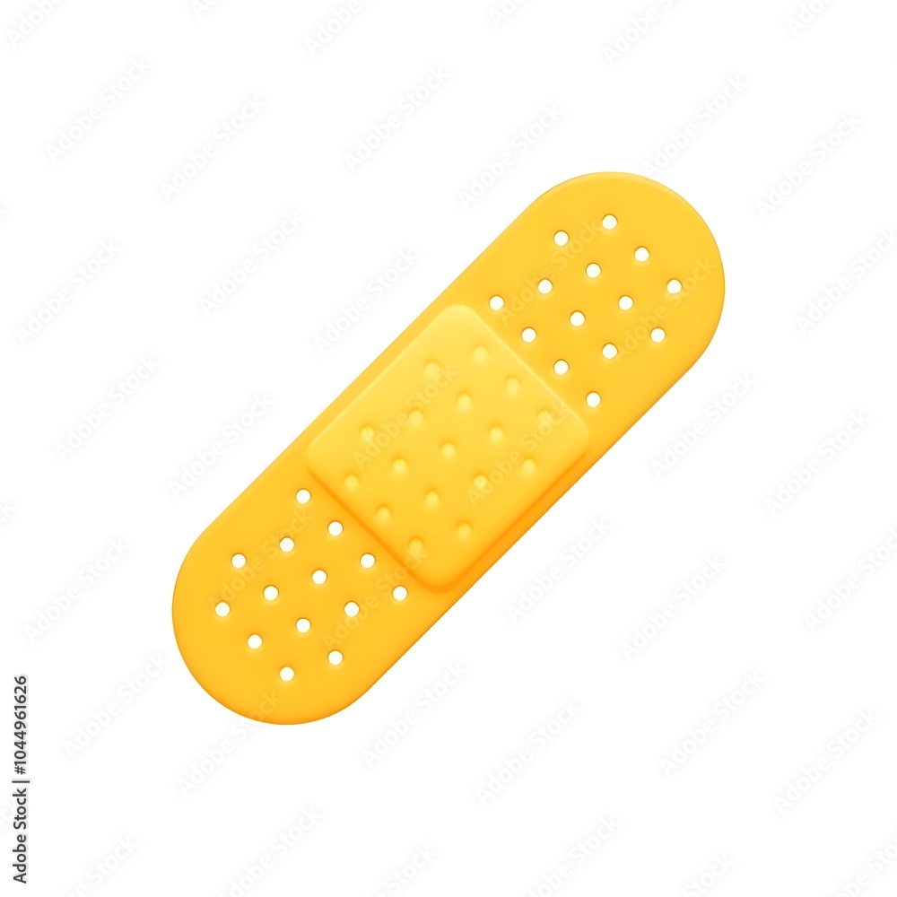 Bandage Emoji
Bandage Emoji