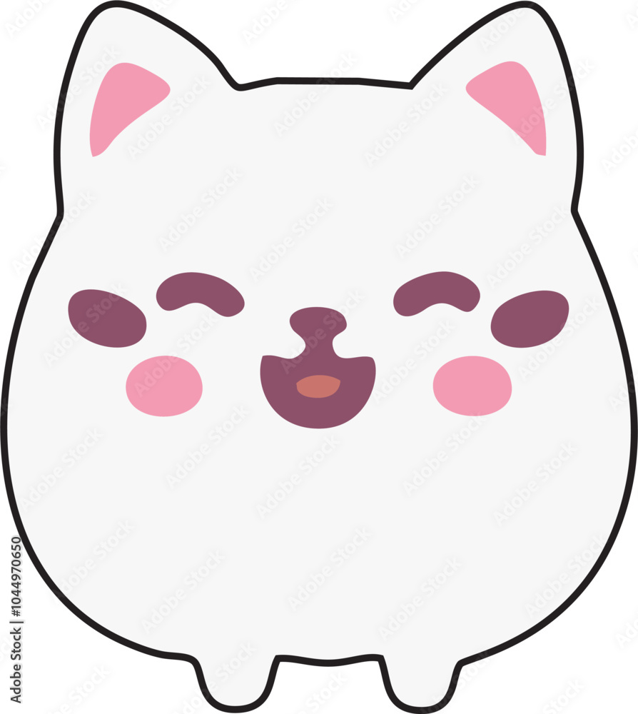 white cat.eps white cat.eps