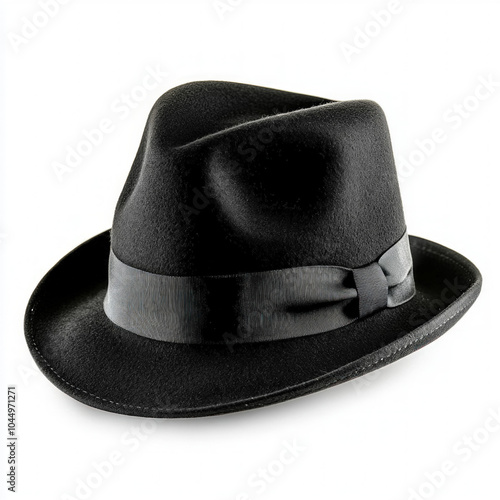 Fedora Isolated