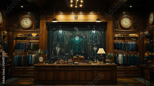 Wallpaper Displaying A Clas...