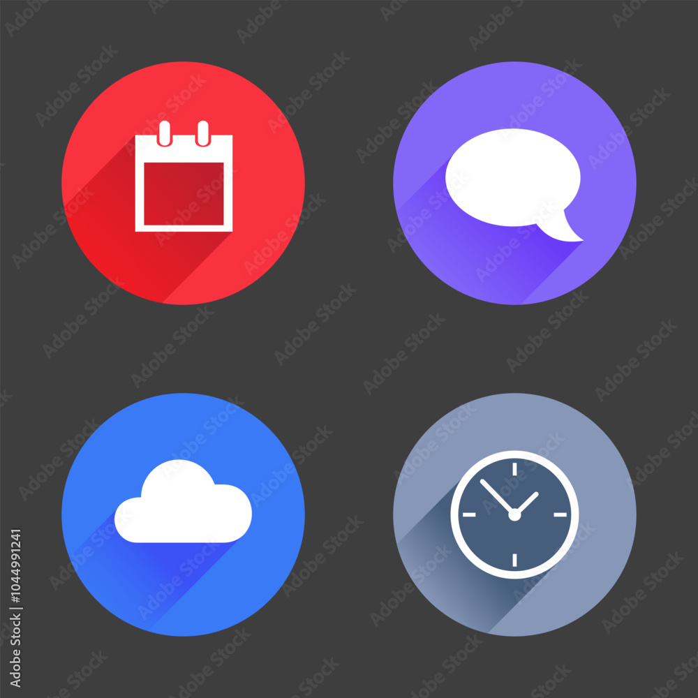 Symbol icon vector graphic for decoration Symbol icon vector graphic for decoration
