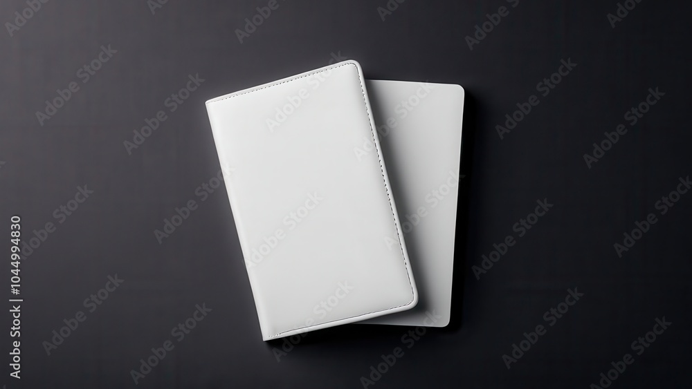 Elegant leather passport cover mockup with a professional layout, ideal for showcasing premium designs, branding, or personalized products for travel or lifestyle brands. Elegant leather passport cover mockup with a professional layout, ideal for showcasing premium designs, branding, or personalized products for travel or lifestyle brands.