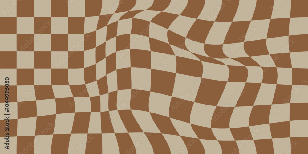 Checkered background or checkerboard pattern, vector seamless chess board with square black and white checker texture Checkered background or checkerboard pattern, vector seamless chess board with square black and white checker texture