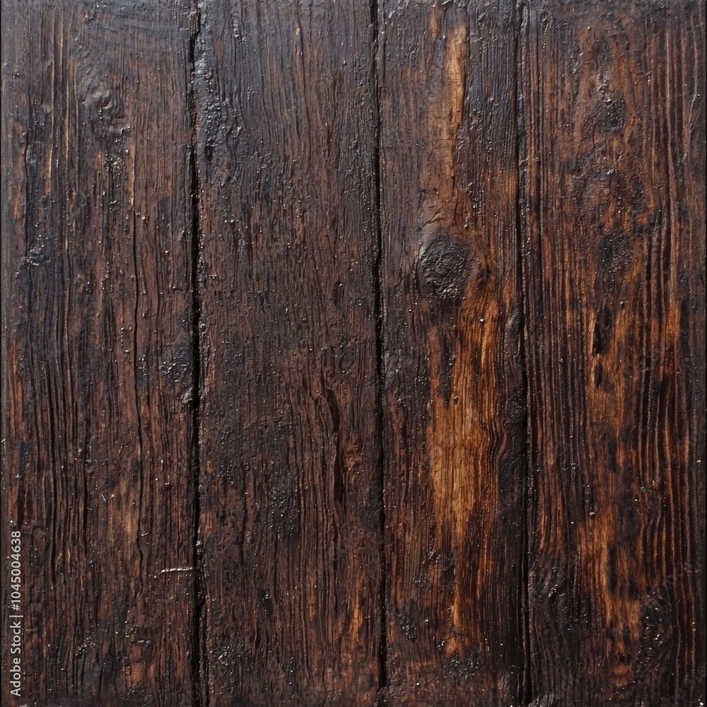 Naklejka premium Texture series and material backgrounds. Wood.