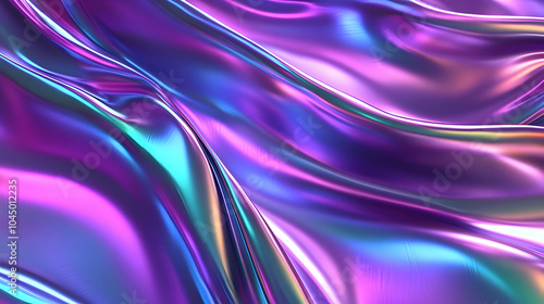 Abstract Background Purple ...