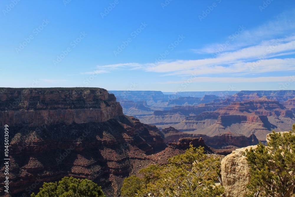 Fototapeta premium grand canyon national park