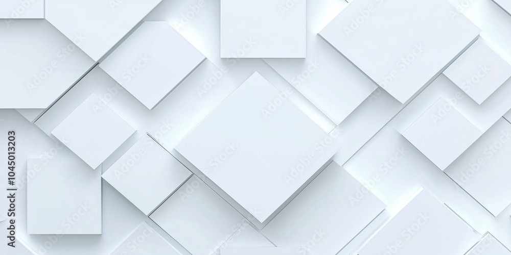 3d image, design of an abstract and modern white background. template for presentation, power point, poster, web, backrog. tehcnological and geometrical background. laptop. architectural. 3d image, design of an abstract and modern white background. template for presentation, power point, poster, web, backrog. tehcnological and geometrical background. laptop. architectural.
