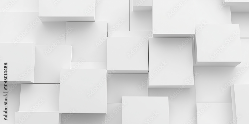 3d image, design of an abstract and modern white background. template for presentation, power point, poster, web, backrog. tehcnological and geometrical background. laptop. architectural. 3d image, design of an abstract and modern white background. template for presentation, power point, poster, web, backrog. tehcnological and geometrical background. laptop. architectural.