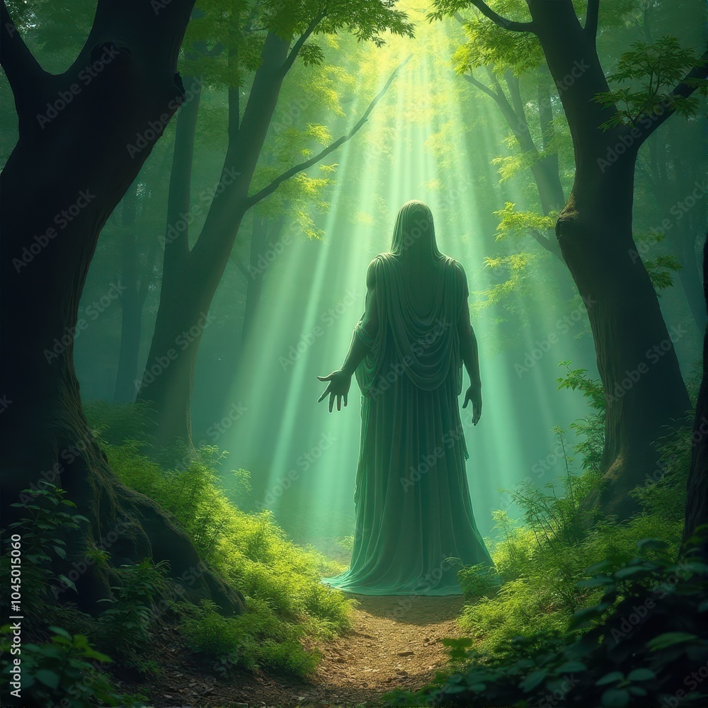 Dazhbog: The Sun God of Slavic Mythology and Protector of Abundance and Light
Dazhbog: The Sun God of Slavic Mythology and Protector of Abundance and Light