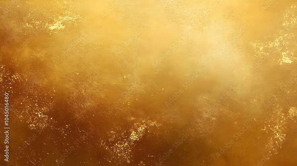 Golden Abstract Background Texture Golden Abstract Background Texture