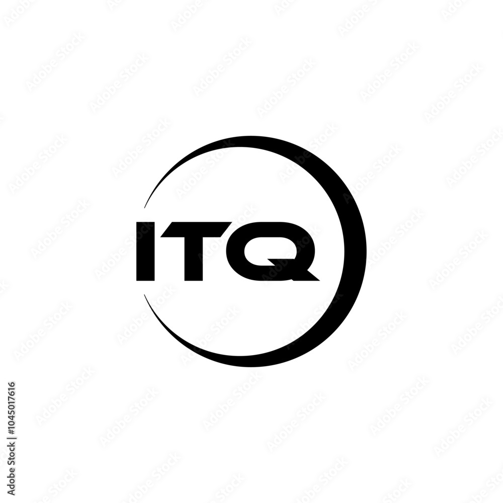 ITQ letter logo design with white background in illustrator, vector logo modern alphabet font overlap style, calligraphy designs for logo, Poster, Invitation, etc. ITQ letter logo design with white background in illustrator, vector logo modern alphabet font overlap style, calligraphy designs for logo, Poster, Invitation, etc.