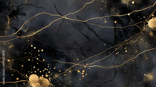 Abstract Background Black G...
