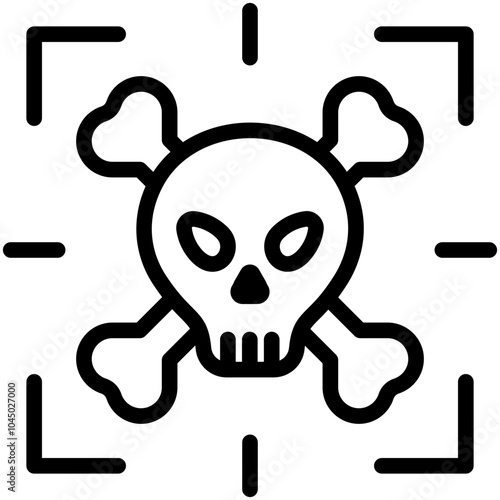 Sabotage Icon