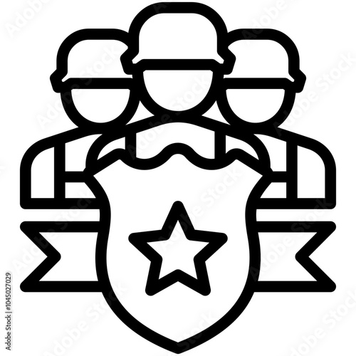Security Icon