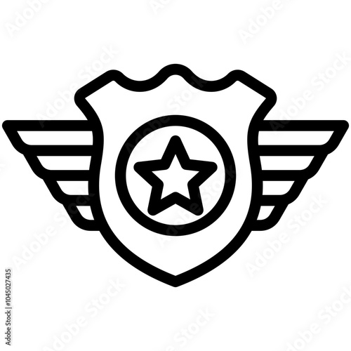 Defense Icon